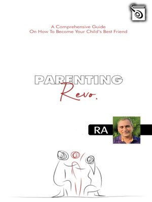cover image of Parenting Revo